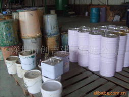 深圳市創(chuàng)吉建材 金屬材料及其他建筑涂料產品全覽