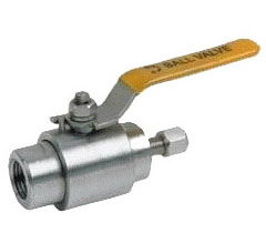 QG·Y1氣源球閥詳解 價格、圖片及配件廠家指南